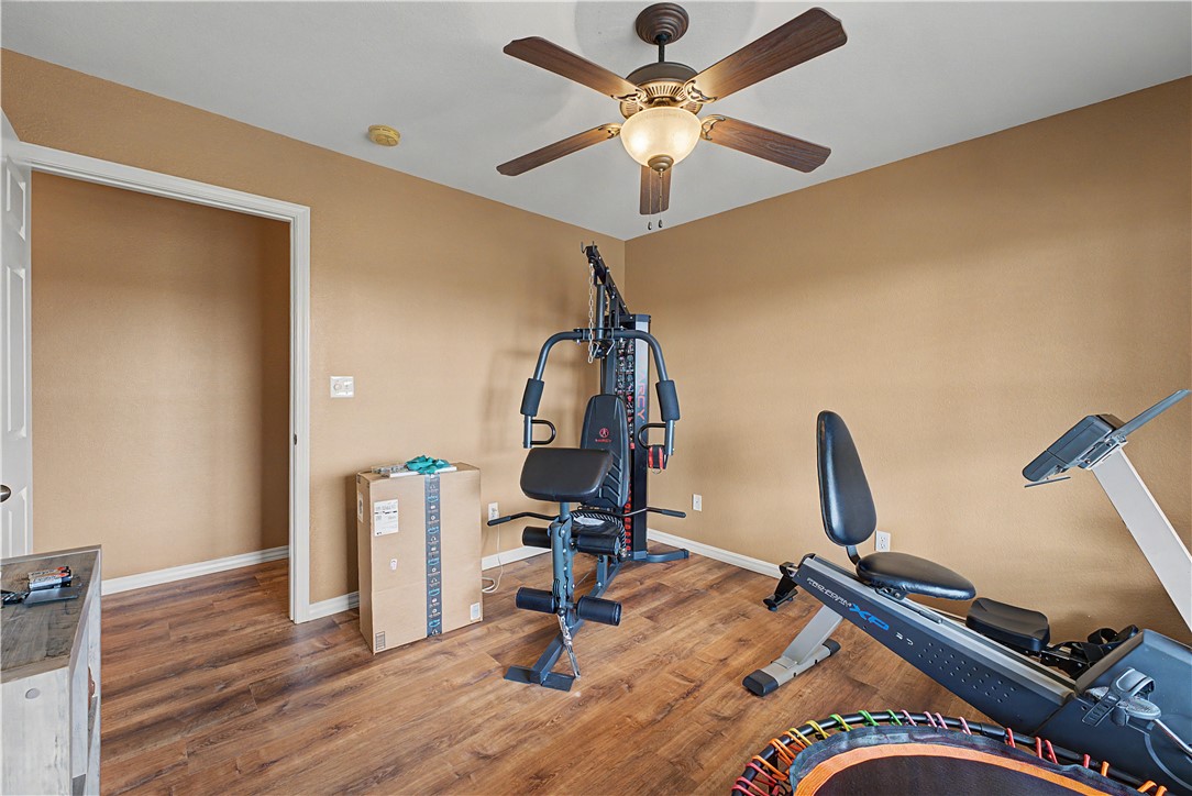 New Galloway Sub Bvv - Residential