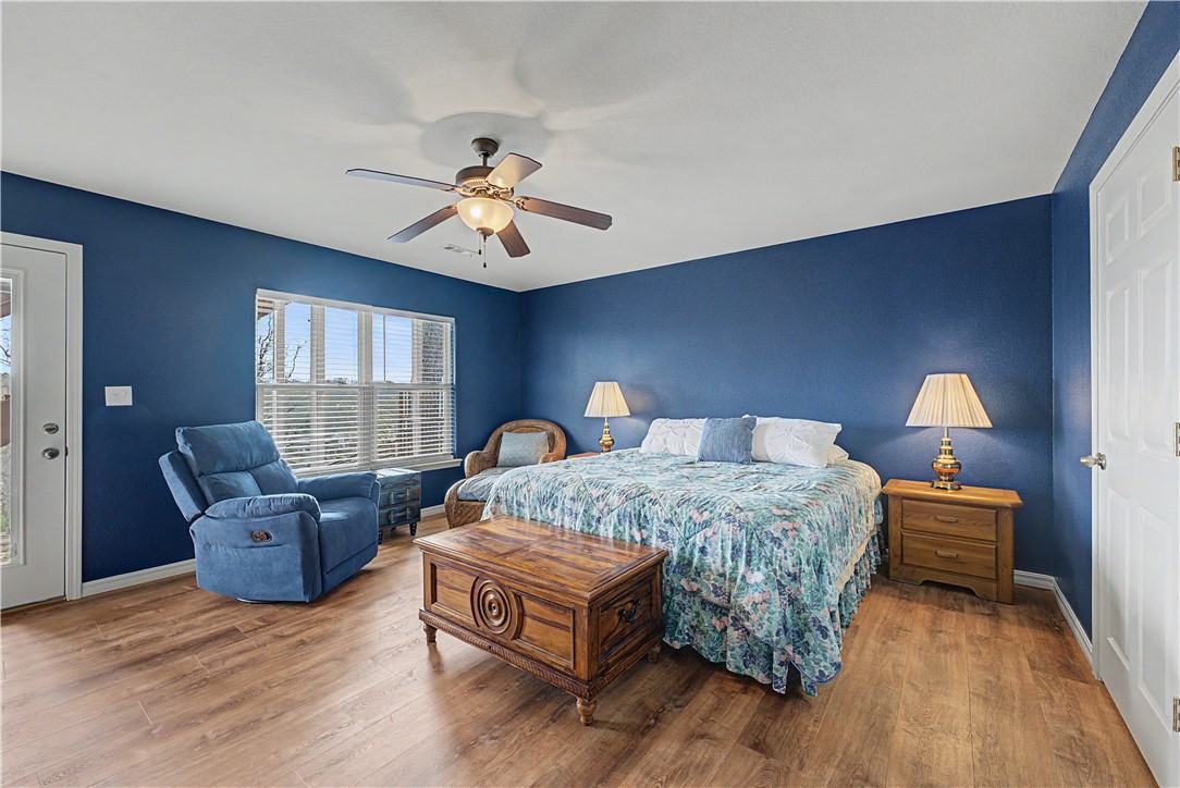 New Galloway Sub Bvv - Residential