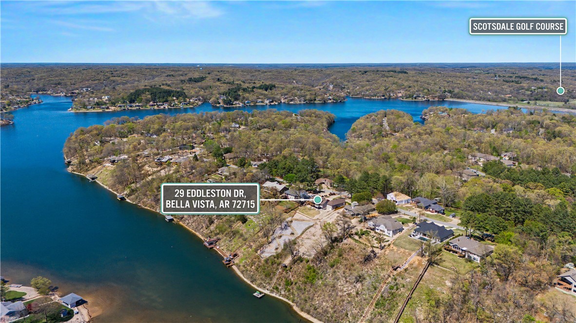 New Galloway Sub Bvv - Residential