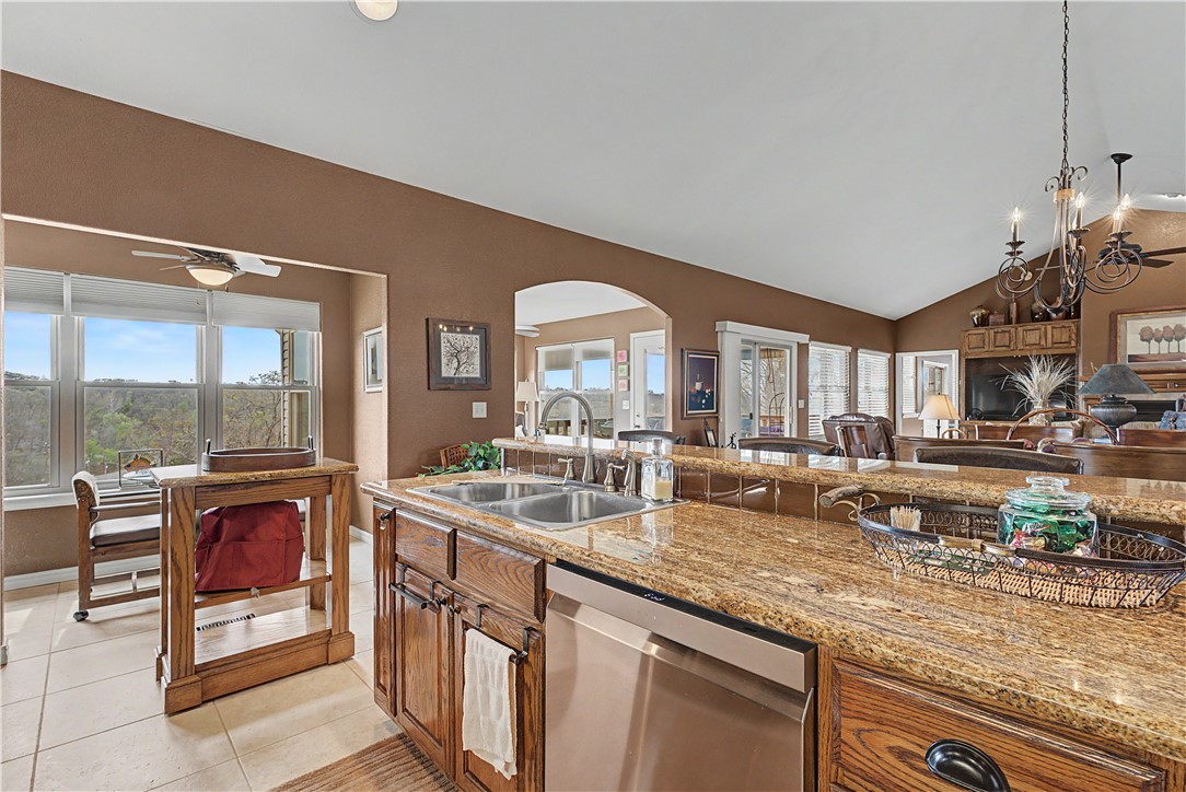 New Galloway Sub Bvv - Residential