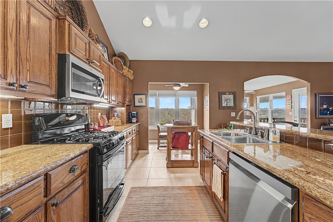 New Galloway Sub Bvv - Residential