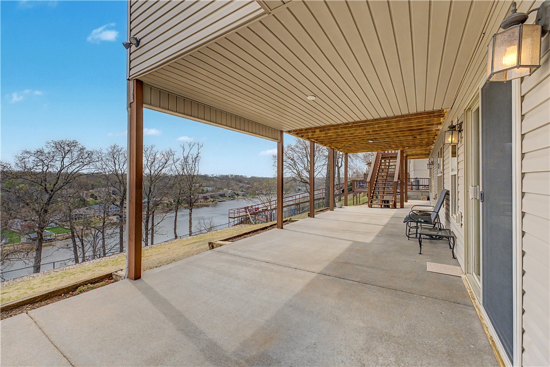 New Galloway Sub Bvv - Residential