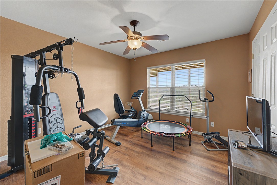 New Galloway Sub Bvv - Residential