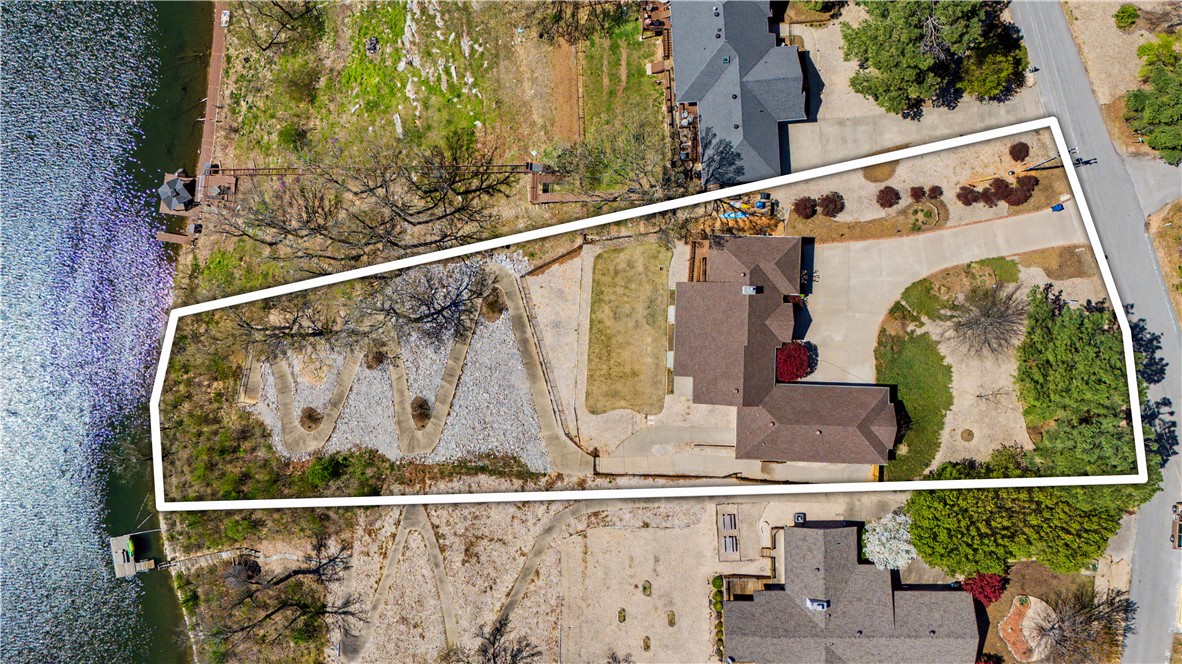 New Galloway Sub Bvv - Residential