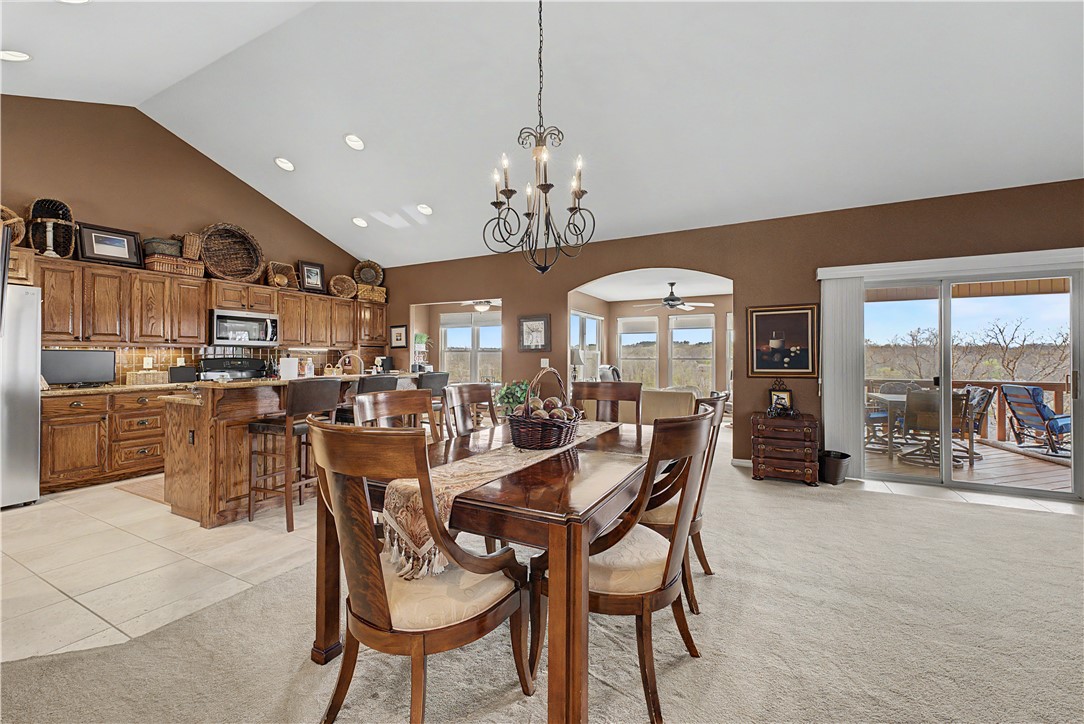 New Galloway Sub Bvv - Residential