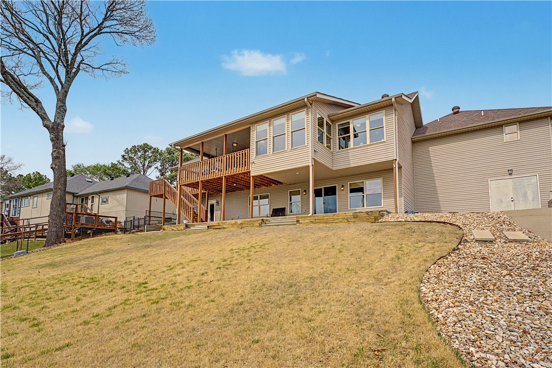 New Galloway Sub Bvv - Residential