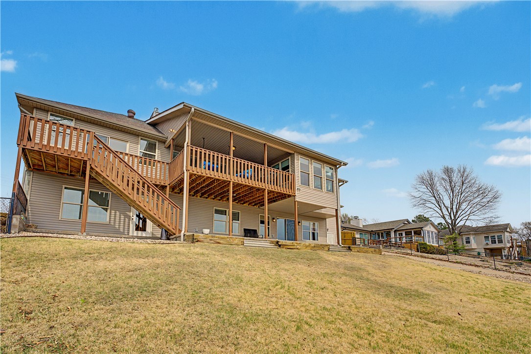 New Galloway Sub Bvv - Residential