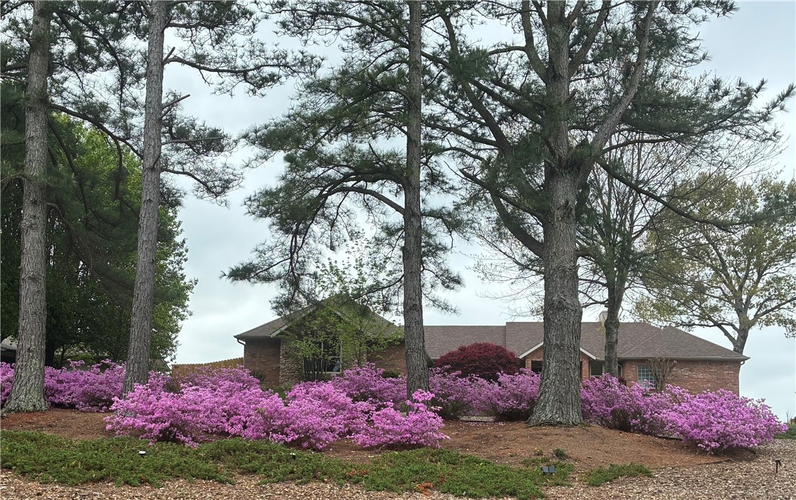 New Galloway Sub Bvv - Residential