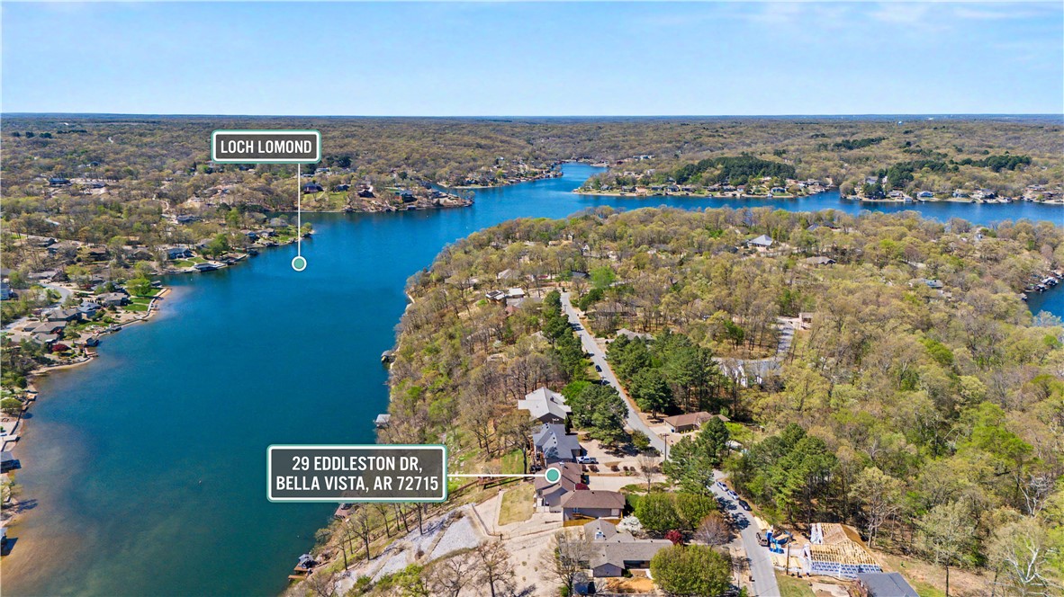 New Galloway Sub Bvv - Residential