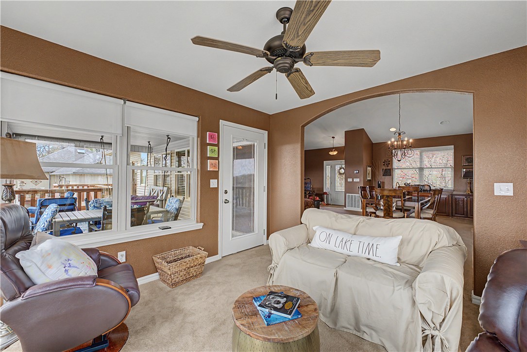 New Galloway Sub Bvv - Residential