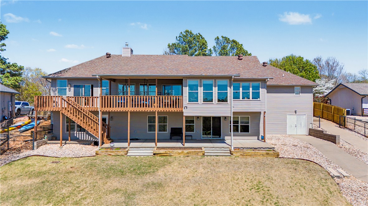 New Galloway Sub Bvv - Residential