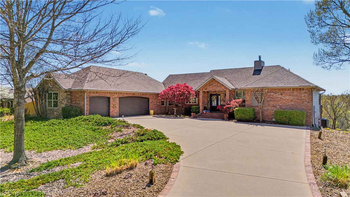 New Galloway Sub Bvv - Residential