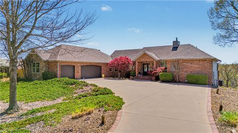 29 Eddleston Drive Bella Vista AR 72715