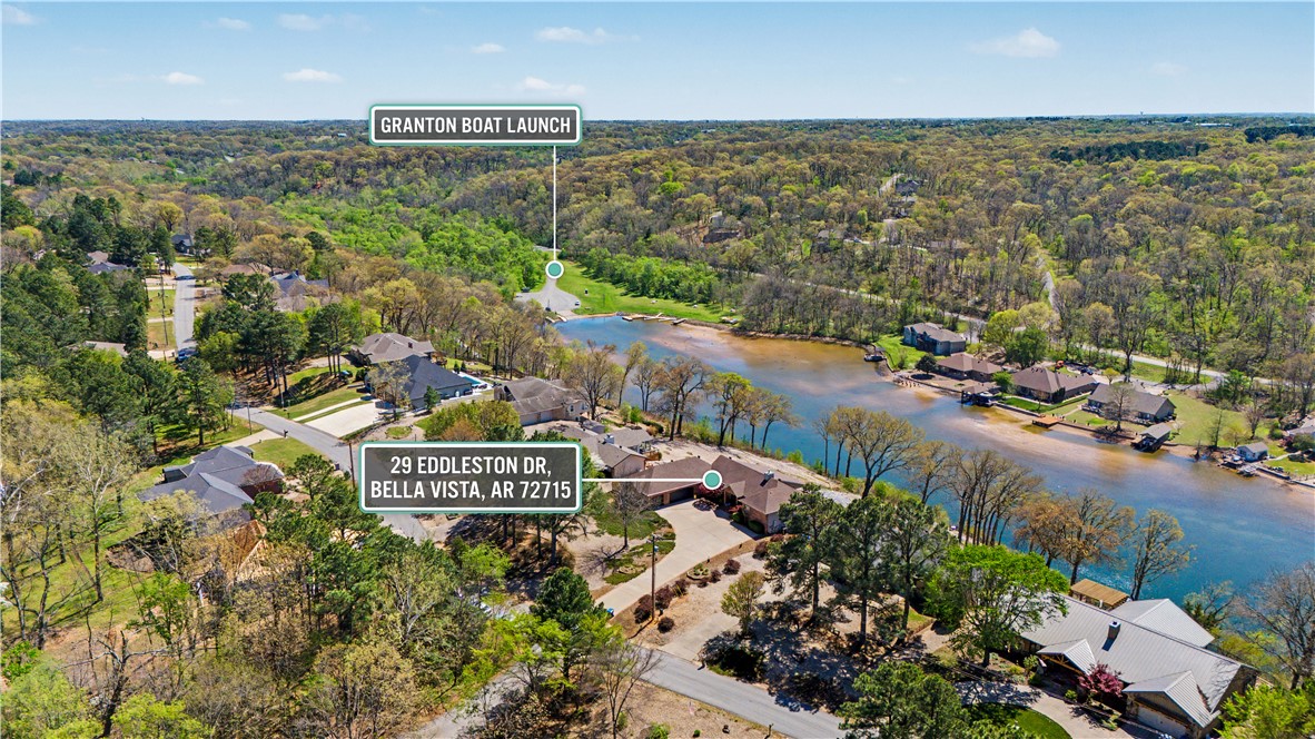 New Galloway Sub Bvv - Residential