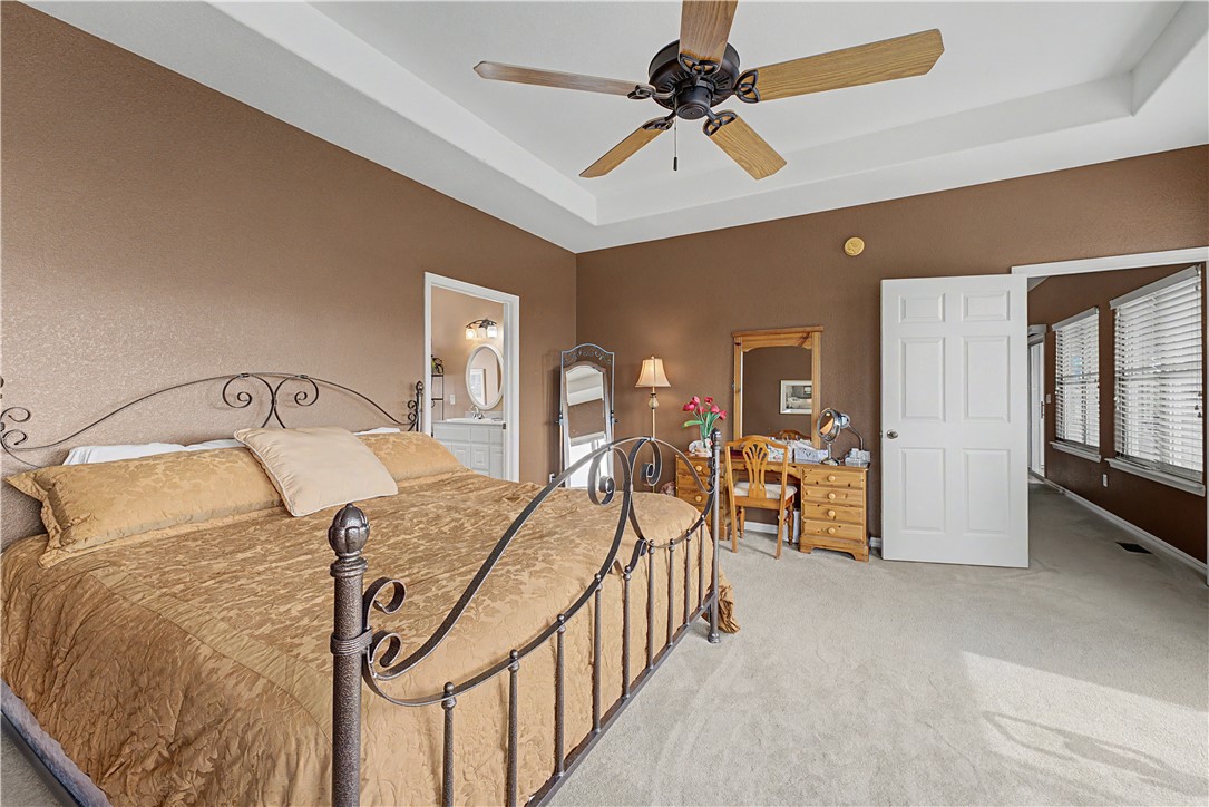 New Galloway Sub Bvv - Residential