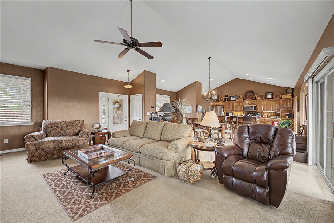 New Galloway Sub Bvv - Residential