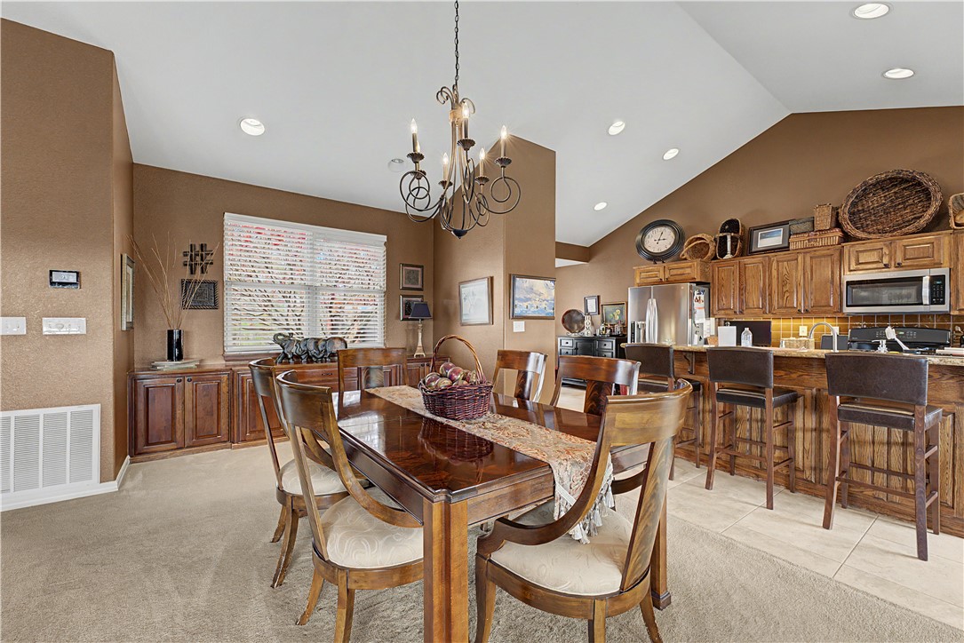 New Galloway Sub Bvv - Residential