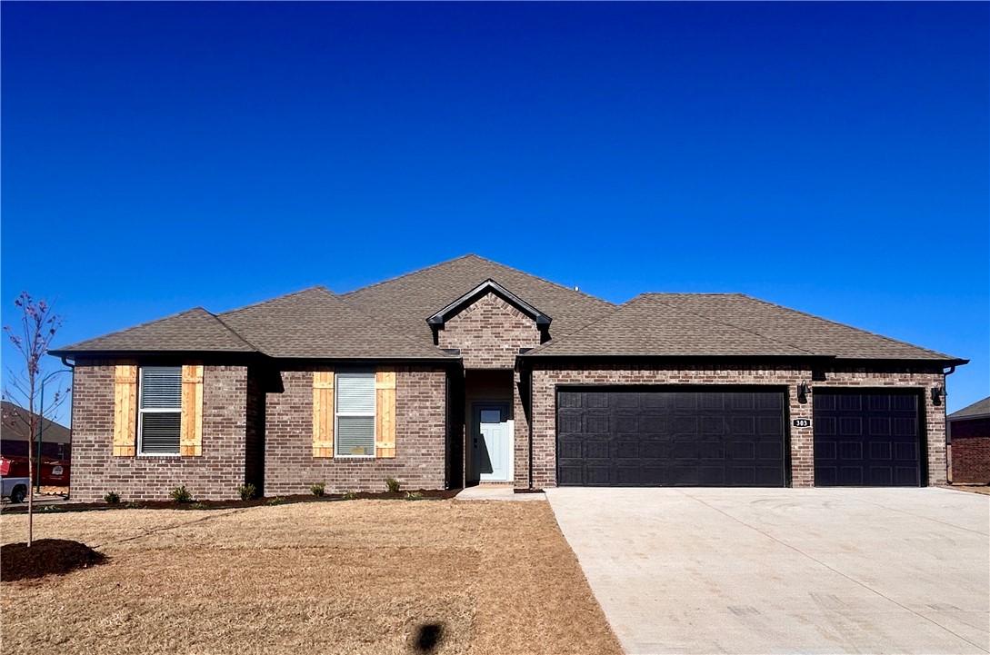 Hillcrest - Residential