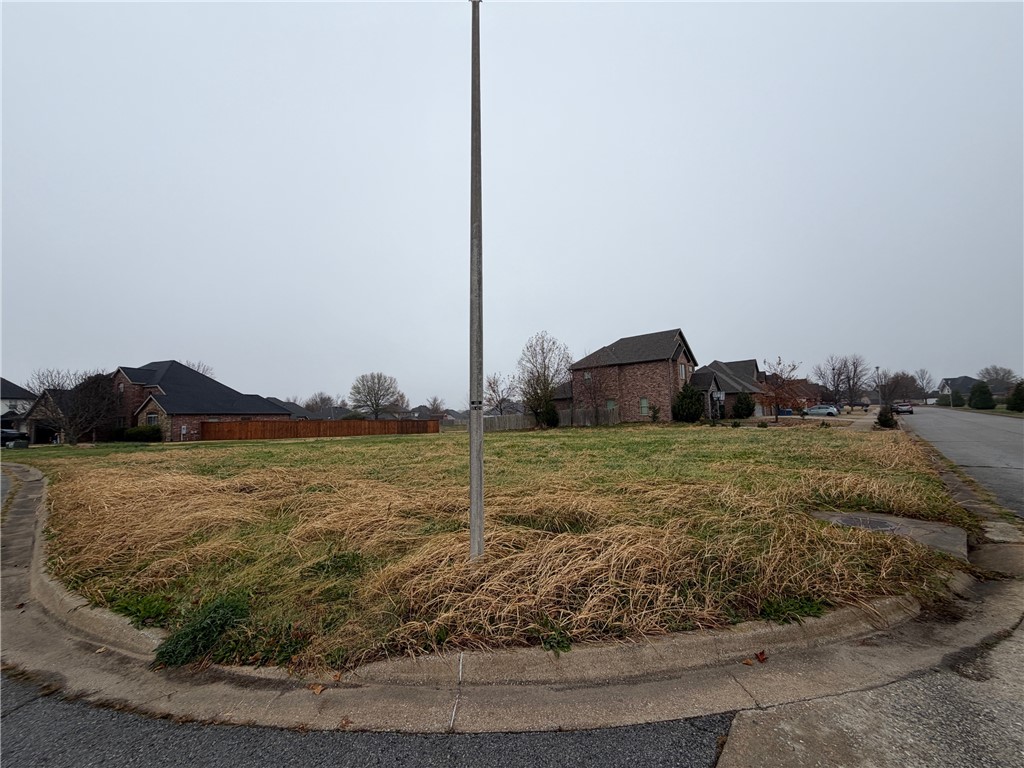 Lyndal Heights Ph 5 Bentonville - Land