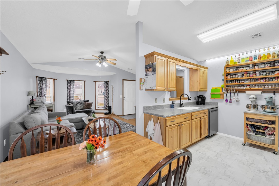 Dogwood Place - Residential