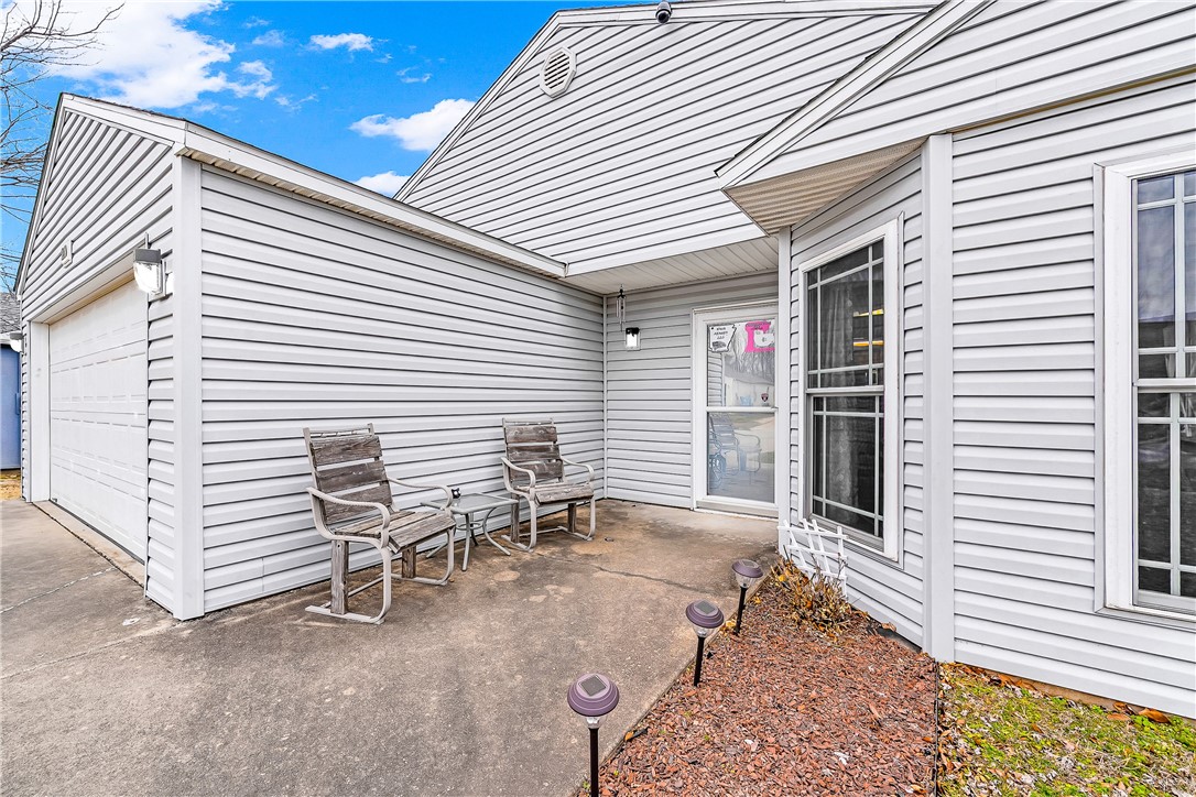 Dogwood Place - Residential