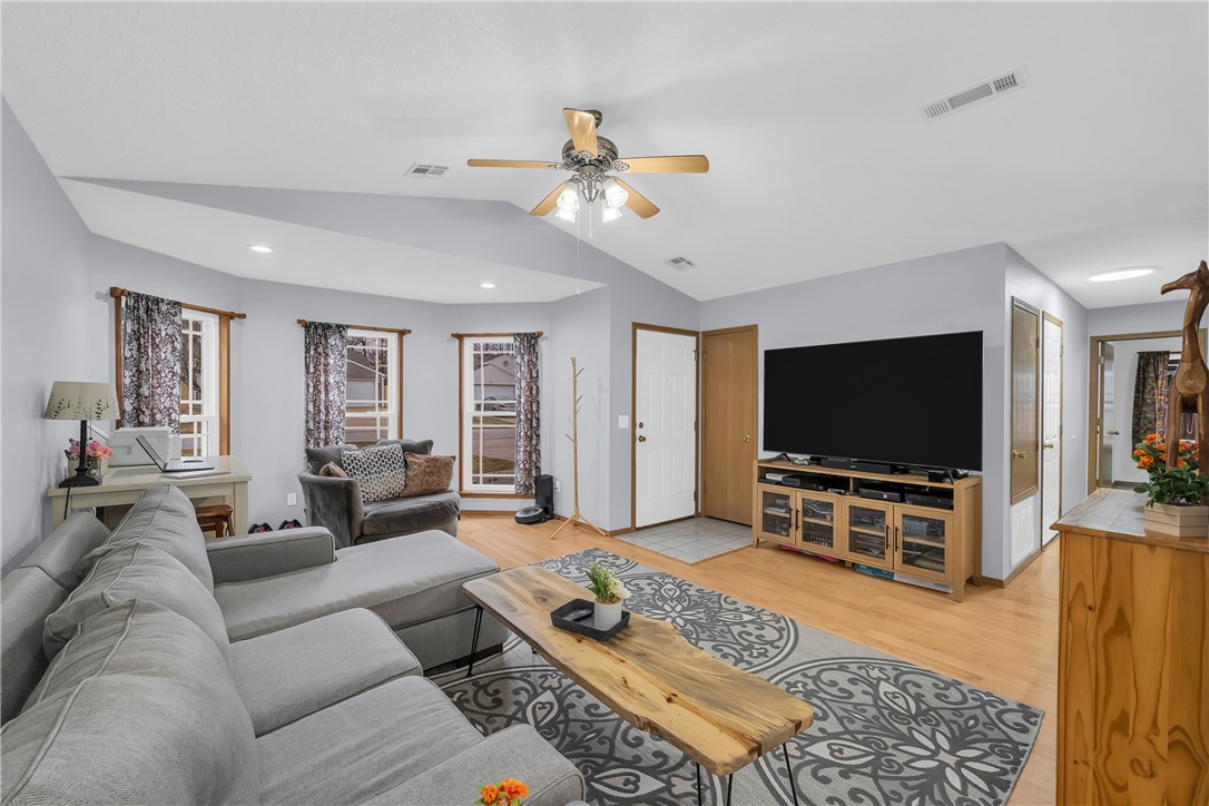 Dogwood Place - Residential