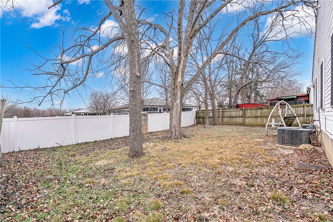 Dogwood Place - Residential