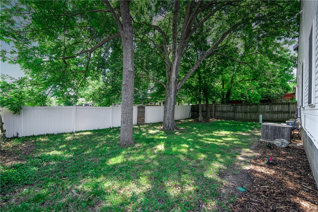 Dogwood Place - Residential