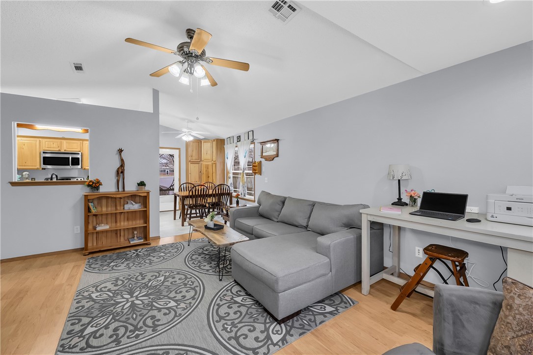 Dogwood Place - Residential