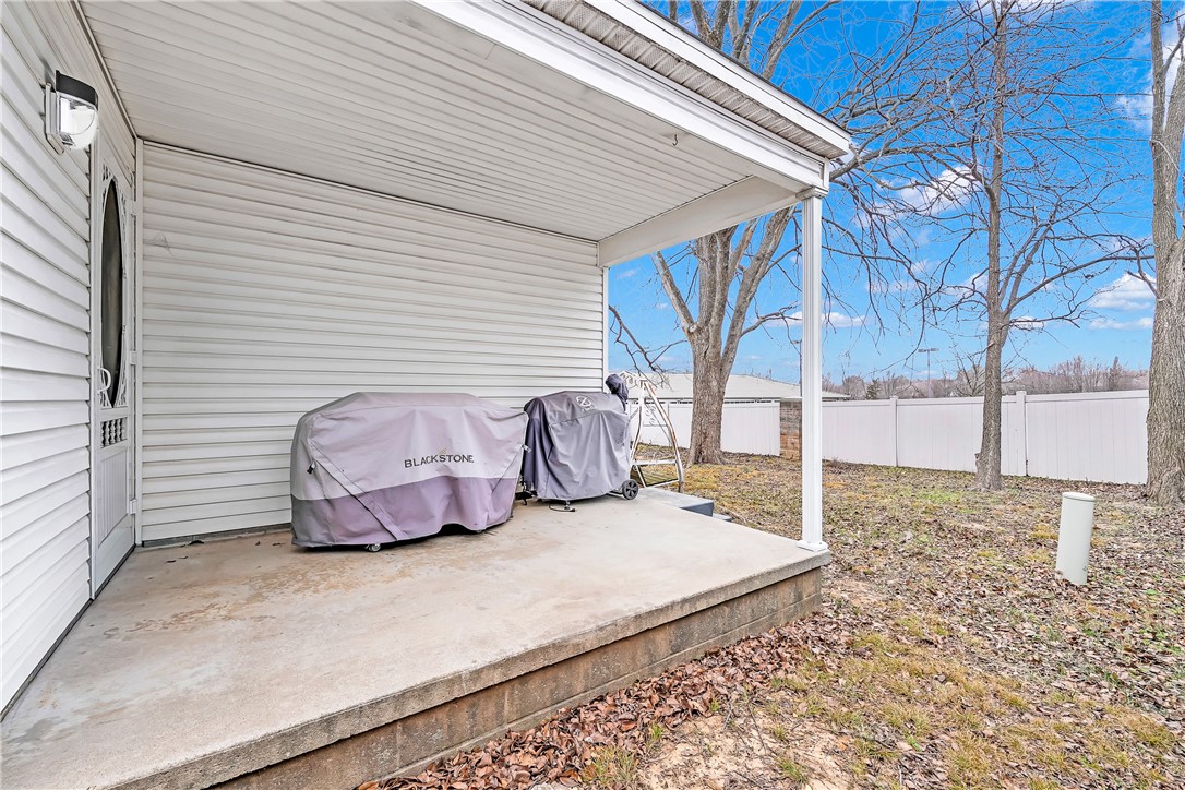 Dogwood Place - Residential