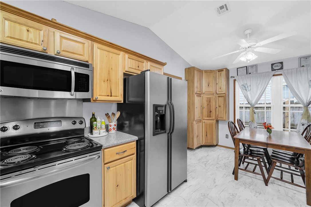 Dogwood Place - Residential