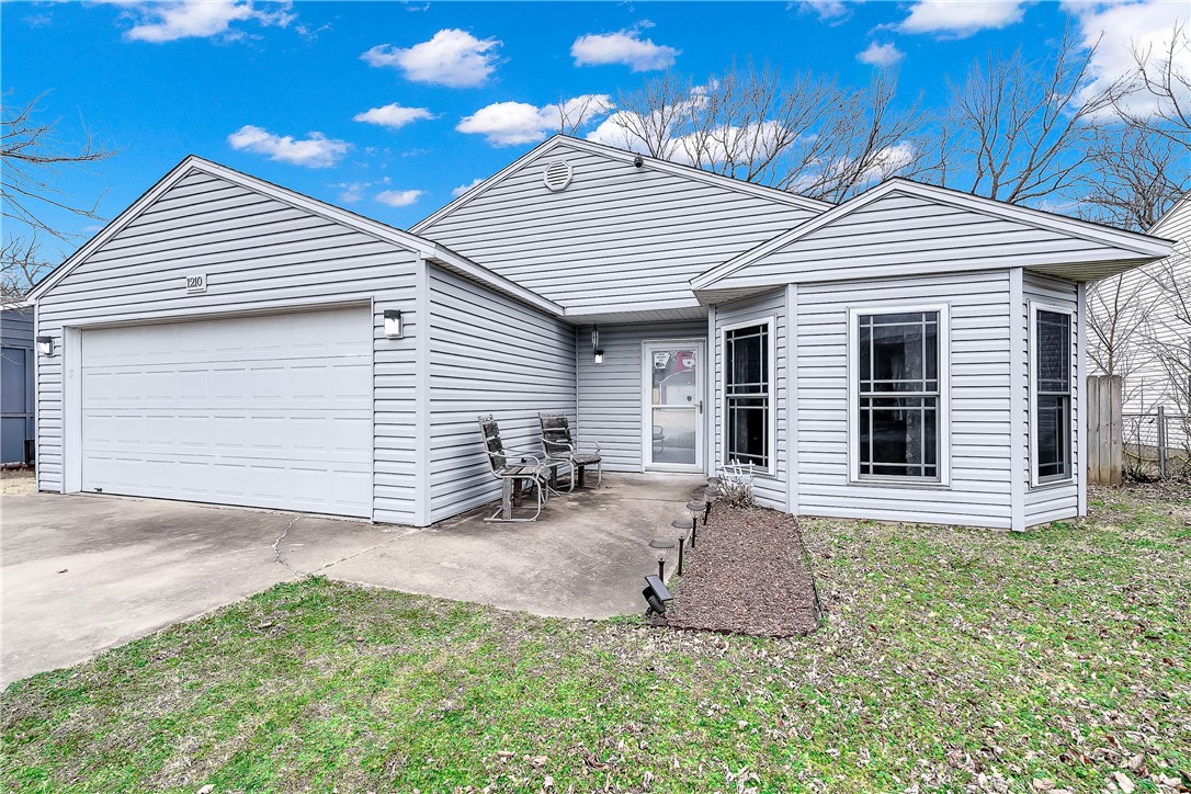 Dogwood Place - Residential