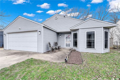 1210 Spring Street Bentonville AR 72712