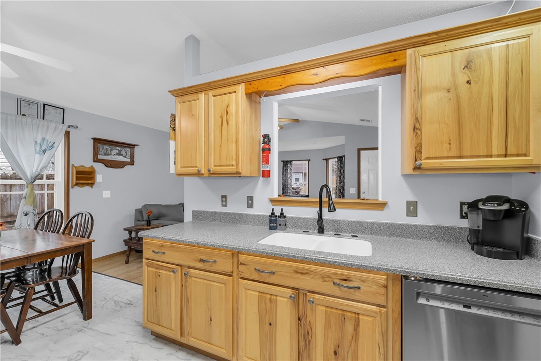 Dogwood Place - Residential