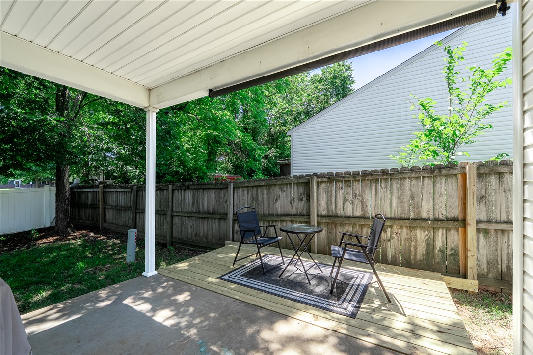 Dogwood Place - Residential