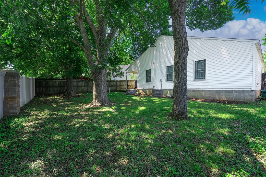 Dogwood Place - Residential