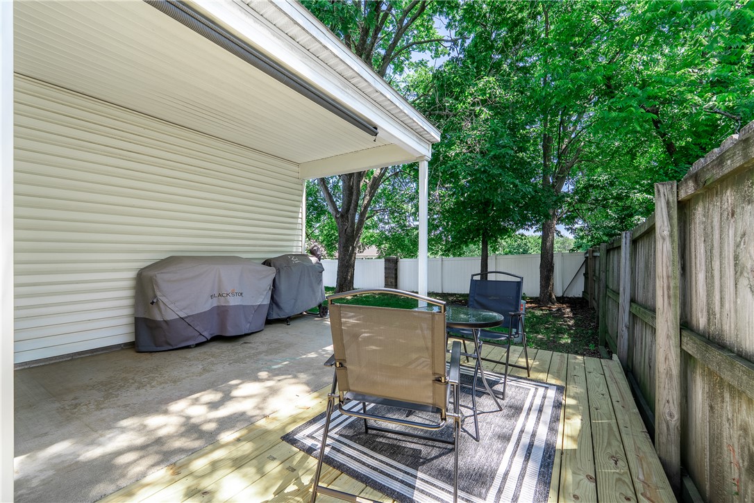 Dogwood Place - Residential