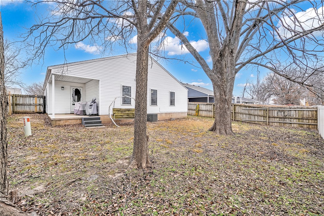 Dogwood Place - Residential