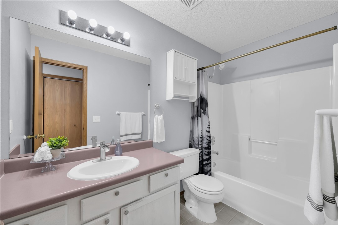 Dogwood Place - Residential