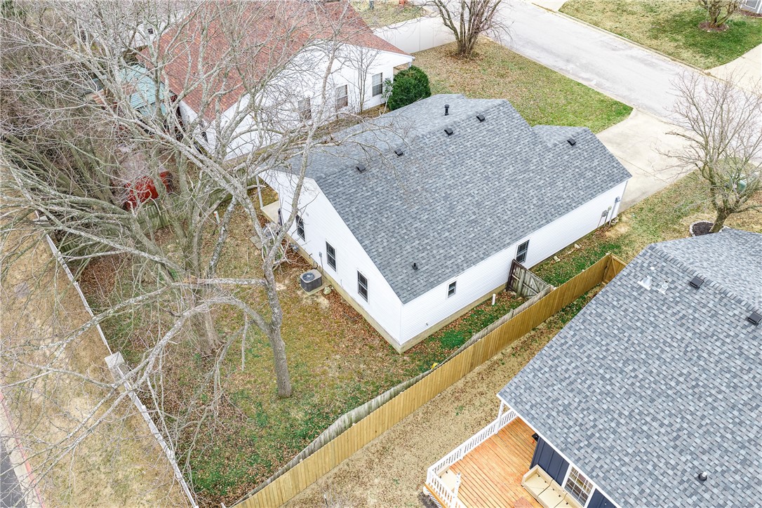 Dogwood Place - Residential