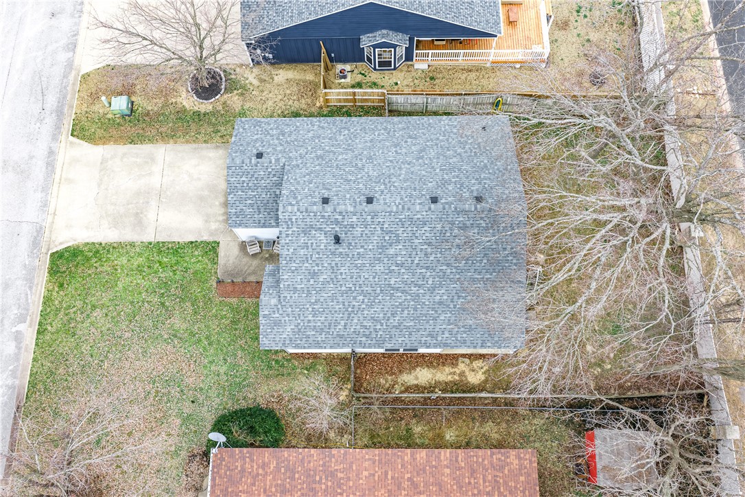 Dogwood Place - Residential