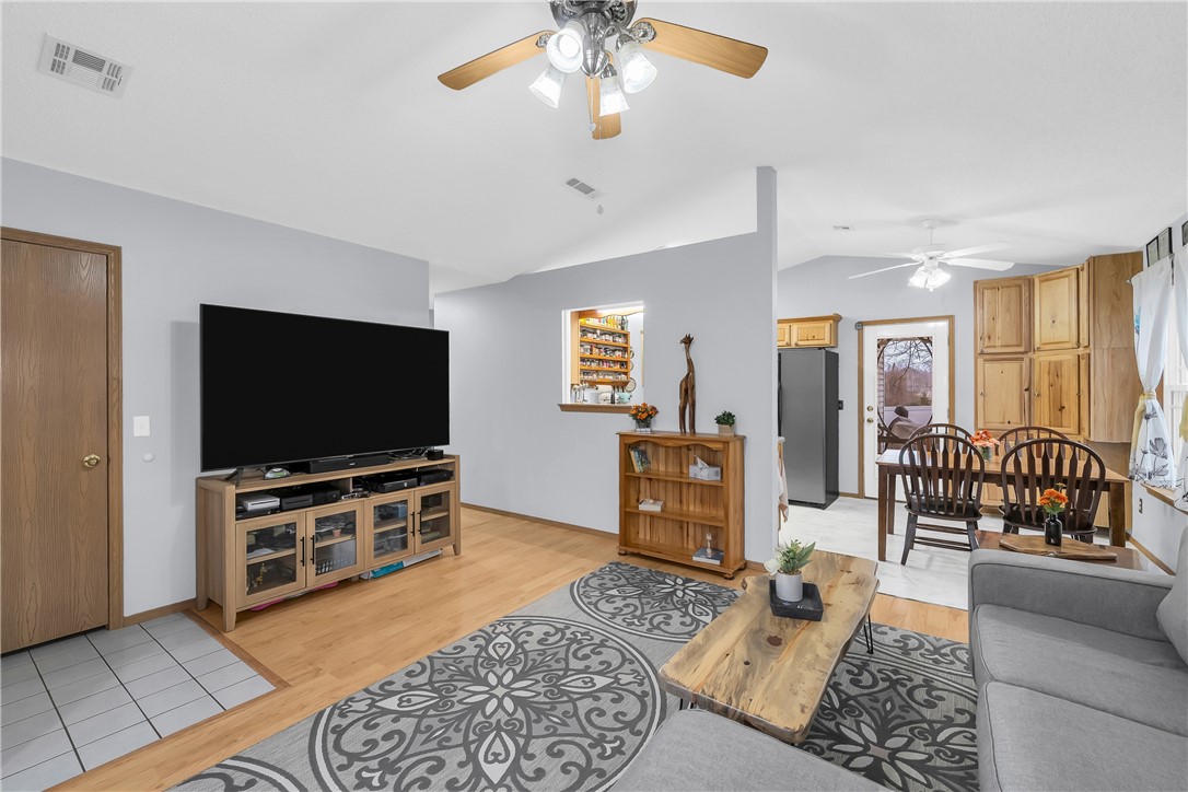 Dogwood Place - Residential