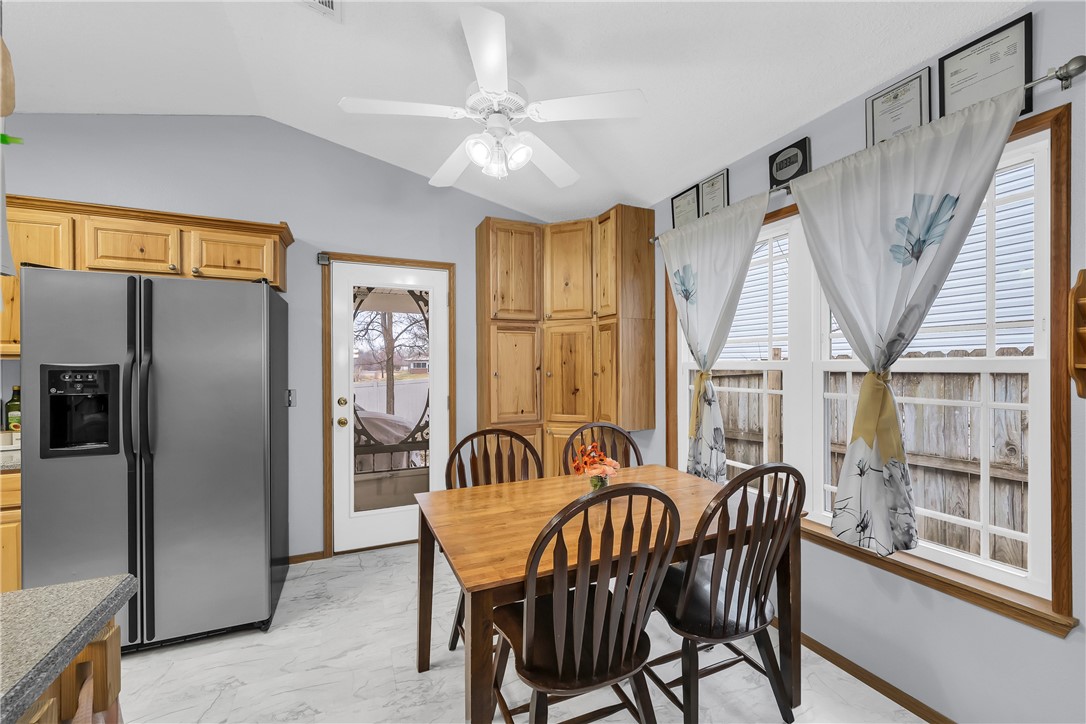 Dogwood Place - Residential