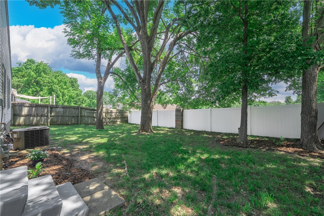 Dogwood Place - Residential