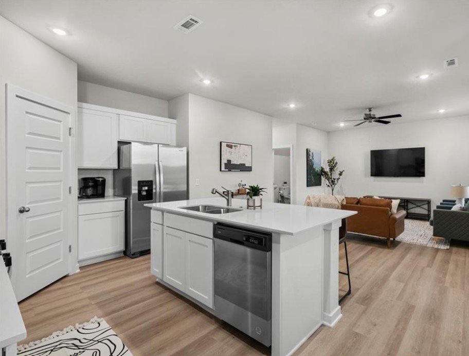 The Element - Residential