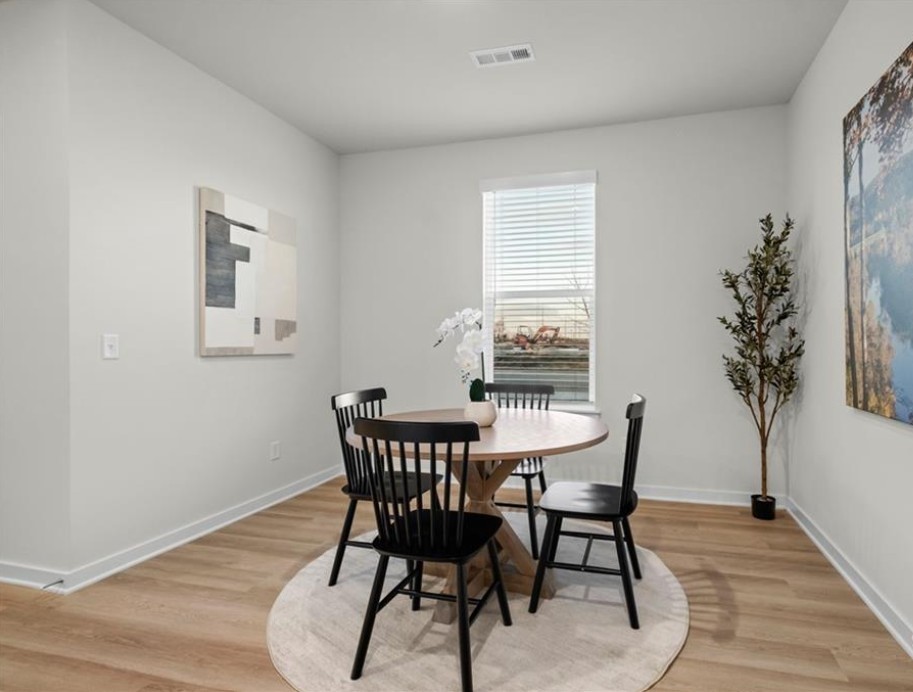 The Element - Residential