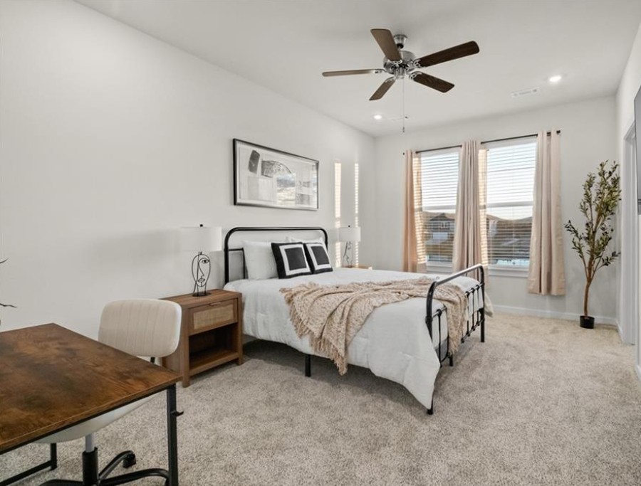 The Element - Residential