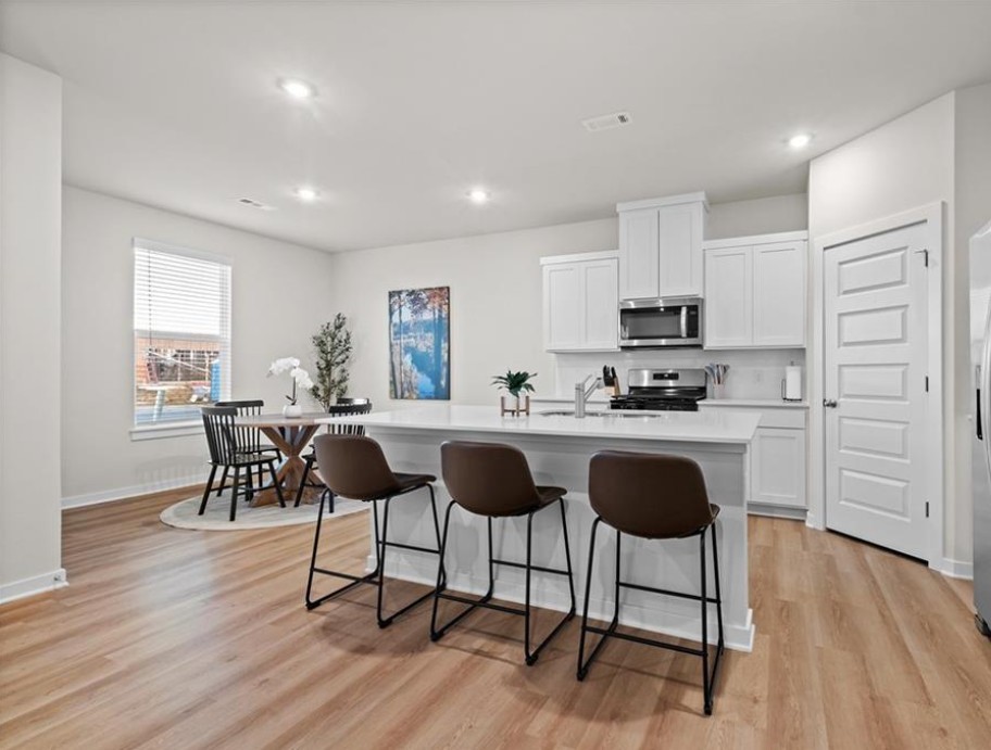 The Element - Residential