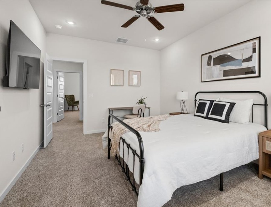 The Element - Residential