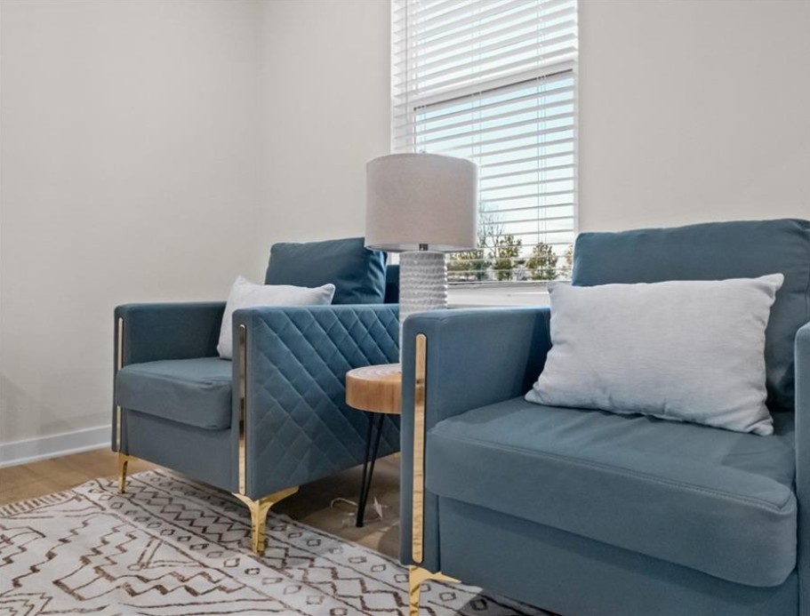 The Element - Residential